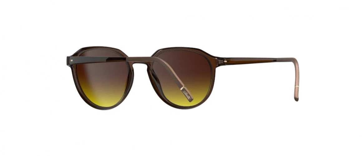 Silhouette Parlee 4090 Sunglasses - view 11